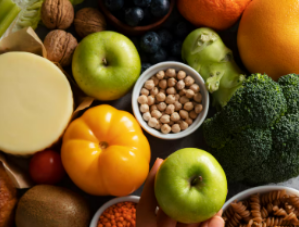 Nutricionista